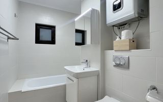 Aviatiei | 4 camere renovate | decomandat- langa metrou parc si scoala - Poză 10