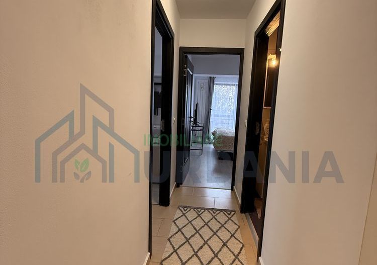 Inchiriez apartament 2 camera Nicolina 1 - Poză 7