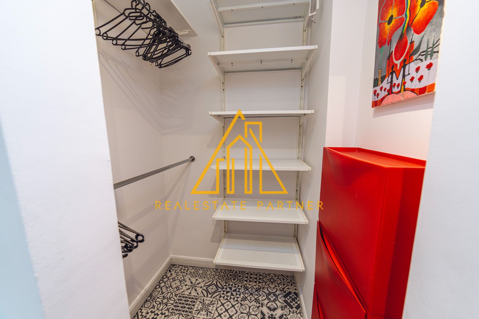 ⭐ Apartament de revistă, 3 camere, gata de mutare | Obor | Mobilat complet | - Poză 34