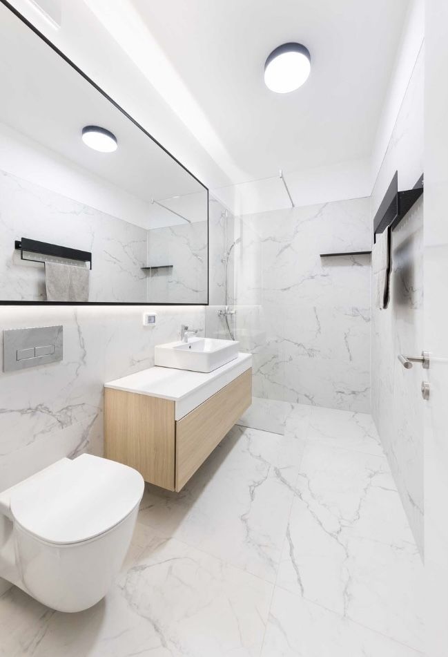 | WIN Herăstrău | Luxury 2 rooms Apartment - Poză 8