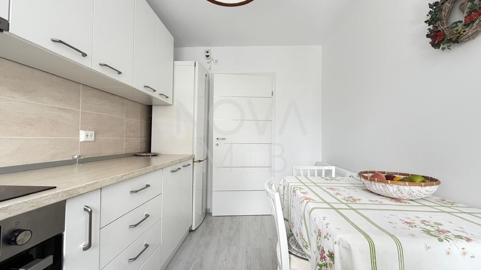 Apartament 2 camere,  modern - Selimbar - Poză 8