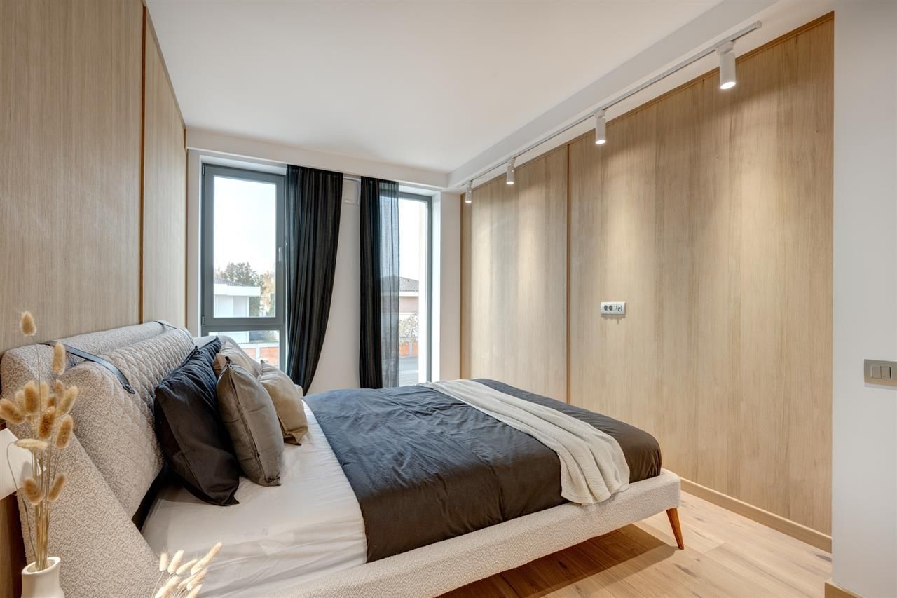 Vila de Lux | Zona Pipera | Certificare BREEAM - Poză 11