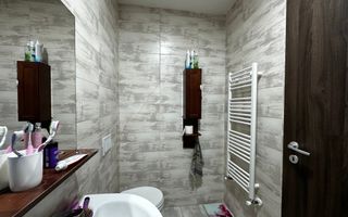 Apartament la etaj intermediar | Garaj subteran | Borhanci - Poză 10