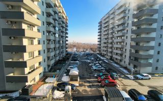 Inchiriere Garsoniera Ajustorului Park Residence - Poză 8