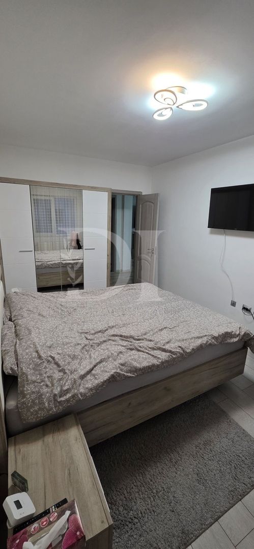 Apartament spațios cu 2 camere – Florești, zona Terra - Poză 5