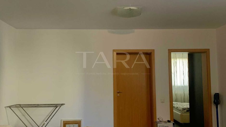 Apartament 3 camere, parter – Florești, zona Someșului - Poză 4