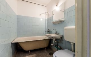 Apartament 2 camere la preț corect. Bloc reabilitat | Vlaicu-Fortuna - Poză 8