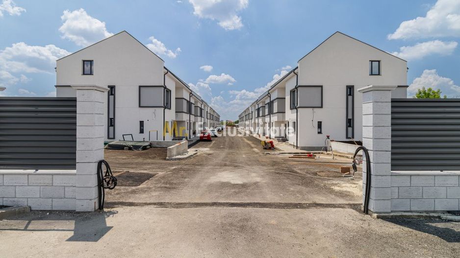 Casa cu 3 camere mai ieftina decat de la dezvoltator? - Poză 1