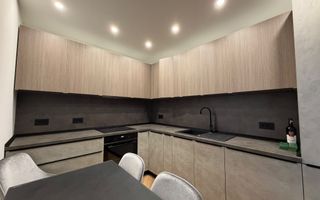 Apartament 2 camere | BHB | Prima închiriere | Luminos | Floreasca - Poză 5