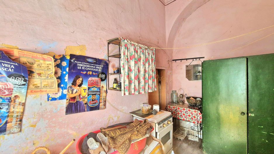 OFERTA UNICA | Apartament 3 camere plus boxă - Piata Unirii | CLADIRE ISTORICA - Poză 11