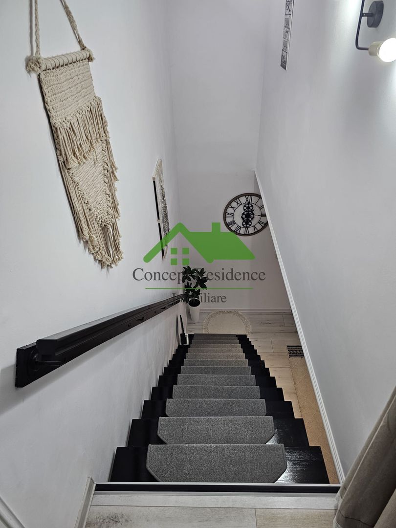 Casă nouă 2024, 200 mp utili – zona Baraj, str. Lunci - Poză 13