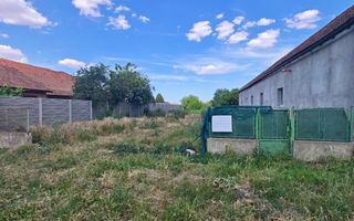 Teren Intravilan Dudestii Noi,Zona Semicentrala,1740 mp,Fs. 14m - Poză 1