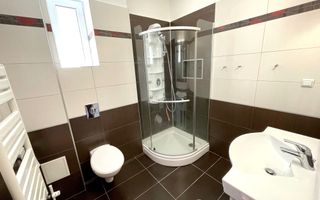 VILA CU 4 DORMITOARE LA INCHIRIERE IN COMPLEX REZIDENTIAL - Poză 4