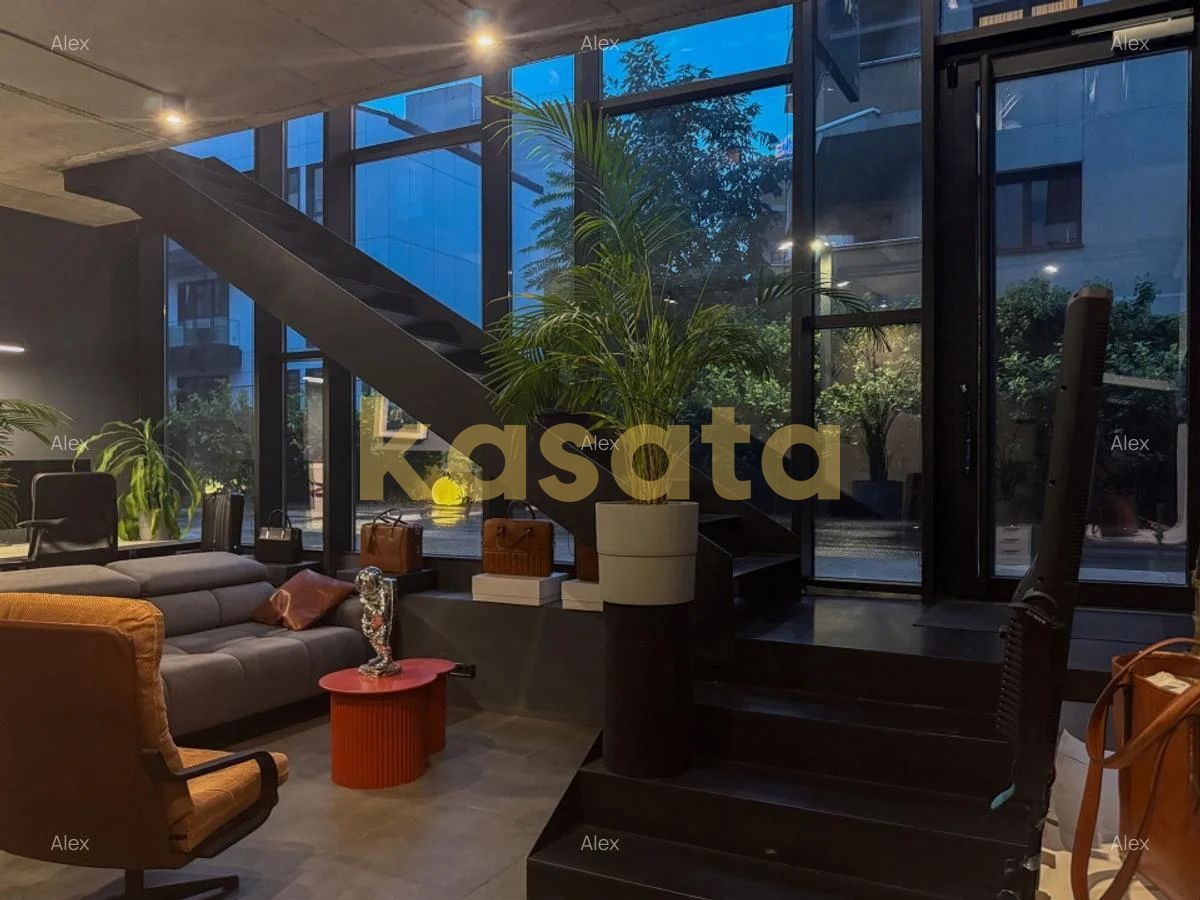 Spațiu de Birouri Premium în WIN Herăstrău - Poză 7