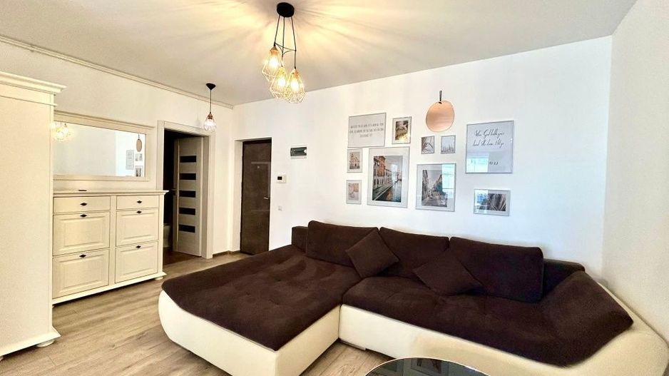 Apartament 2 Camere | Prima Închiriere | Parcare Inclusă | Zona BMW - Poză 4