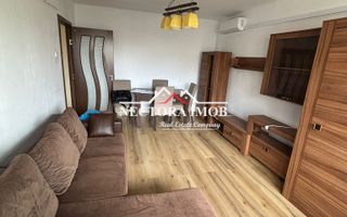 Apartament 3 camere 2 bai 2 holuri Bulevardul DACIA, mobilat/utilat - Poză 2