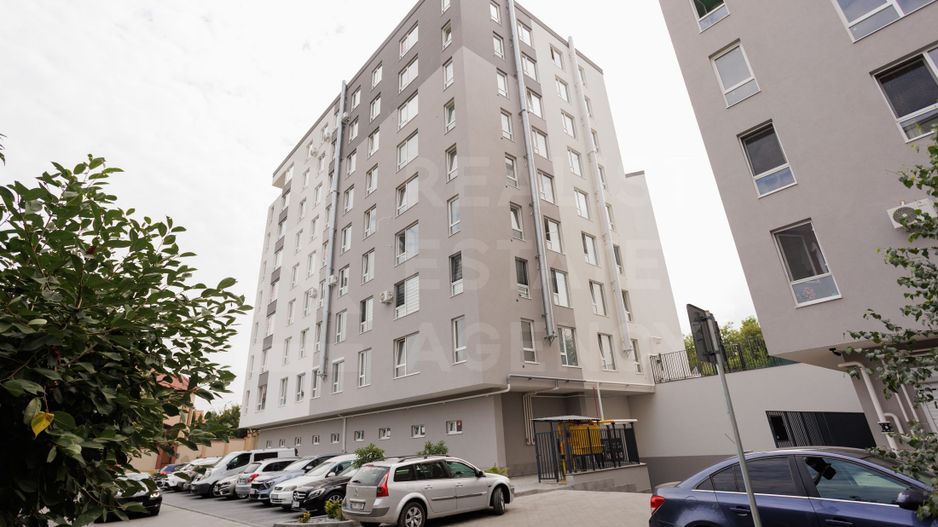 Vânzare, apartament 2 camere, str.  Valea Apelor, Botanica - Poză 24