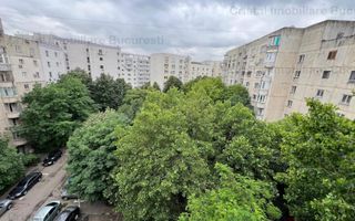 Vanzare Garsoniera spatioasa, zona ideal investitie , Cale Calarasilor -Muncii - Poză 4