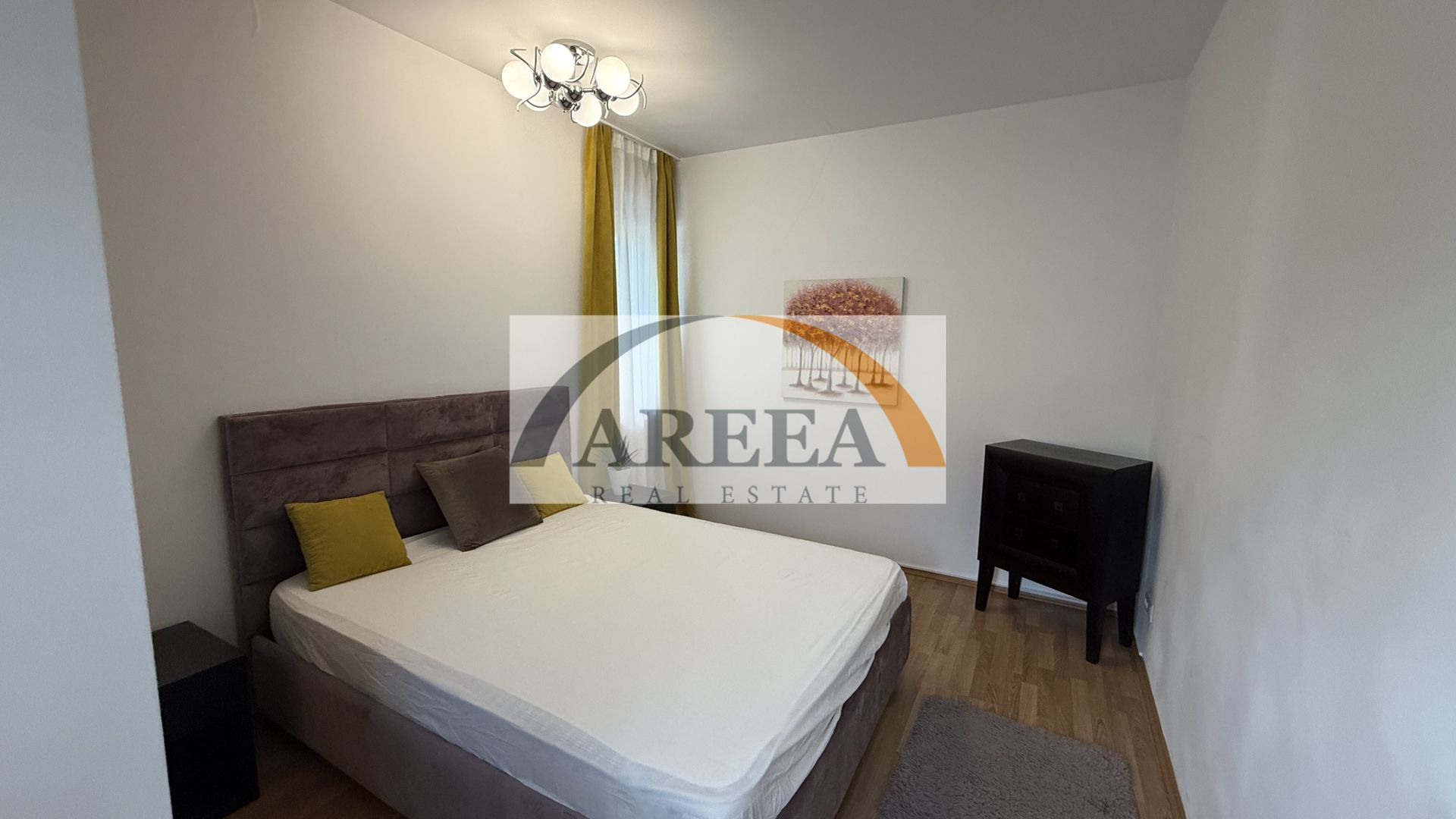 Apartament 2 camere cu curte proprie, terasă și beci 16 mp lângăPădure - Poză 9