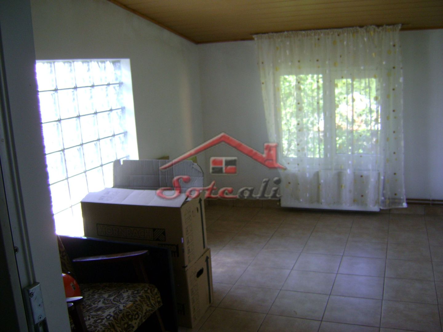 Casă / Vilă cu 7 camere de vânzare în Cornu - Poză 20