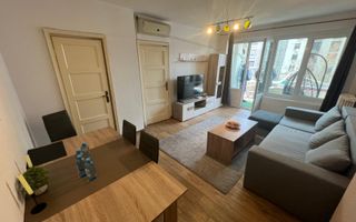 Apartament ultracentral Bucuresti Piata Romana Magheru - Poză 1