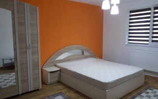 APARTAMENT 1 CAMERA - FLORA - DECOMANDAT - ETAJ 1 - Poză 1
