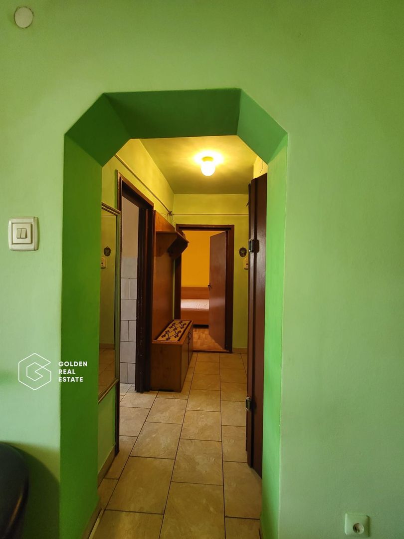 Apartament 3 camere, oras Lipova - Poză 16