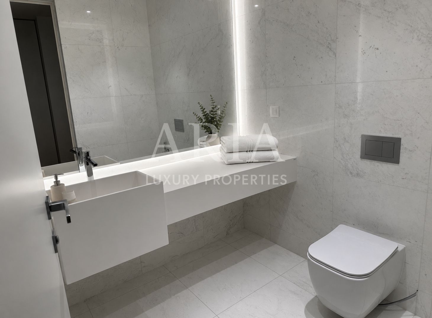ONE VERDI PARK 5 CAMERE FIRST RENT | UNDERGROUND PARKING - Poză 4