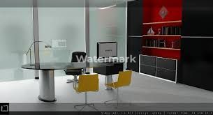 Spatiu de birouri modern de inchiriat la Office Inc. - Poză 2