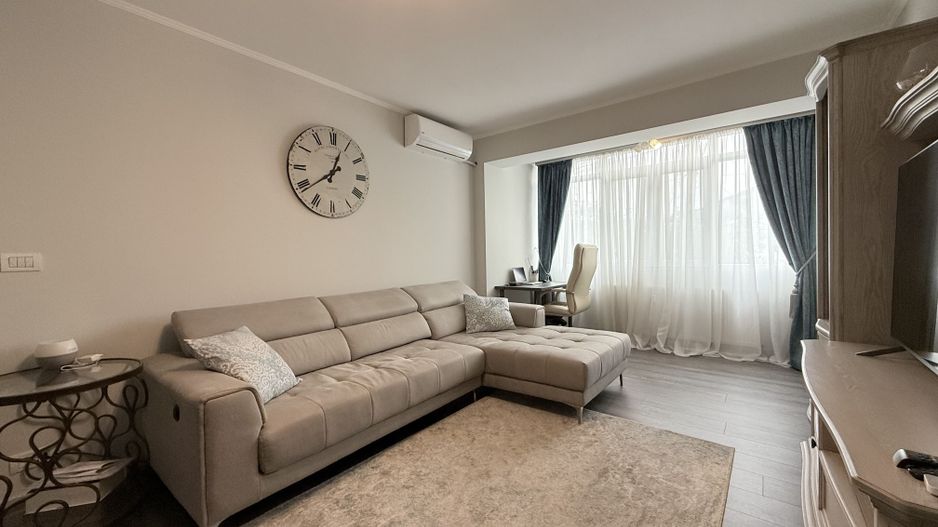 Apartament 2 camere Bucurestii Noi - Damaroaia - Poză 1