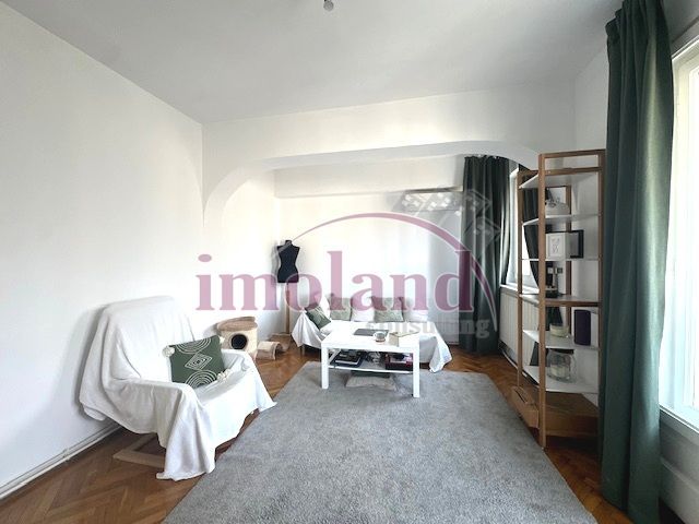 Vanzare - 2 camere  decomandate cu balcon - 46,4mp - Vedere Libera Parc Glinka - Poză 2