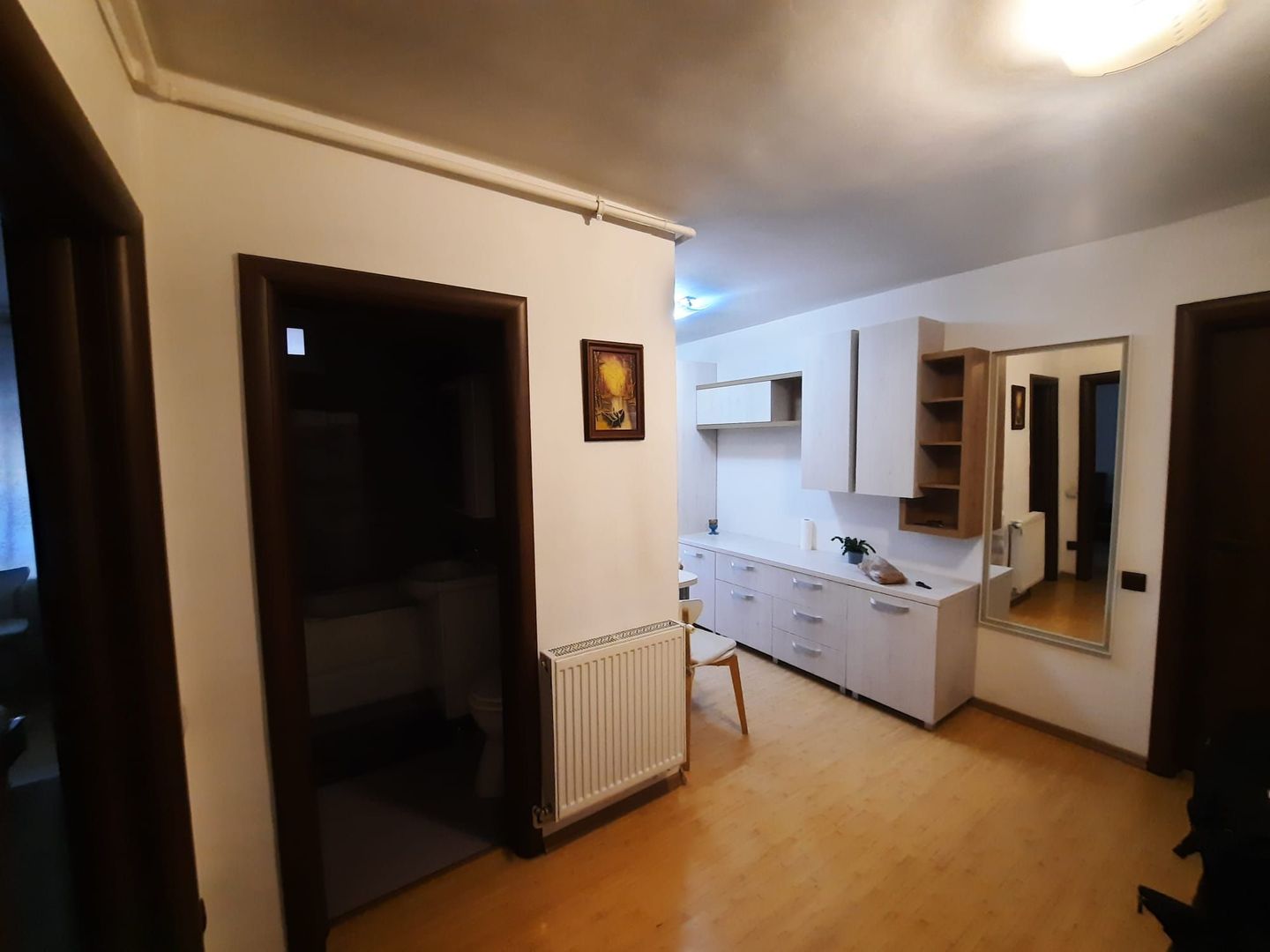 Inchiriere 2 camere decomandat - Poză 4