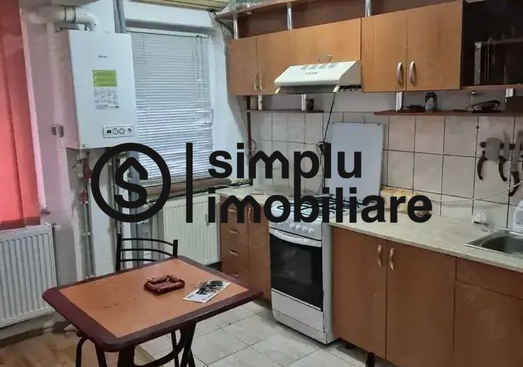 Garsoniera tip studio, Craiovita, centrala termica - 73 000 Euro - Poză 6