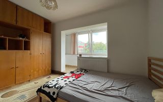 Apartament cu trei camere decomandate spre vanzare in Manastur! - Poză 8