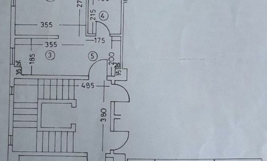 Apartament bloc 2013, Doamna Ghica, mobilat complet, centrala proprie. - Poză 19