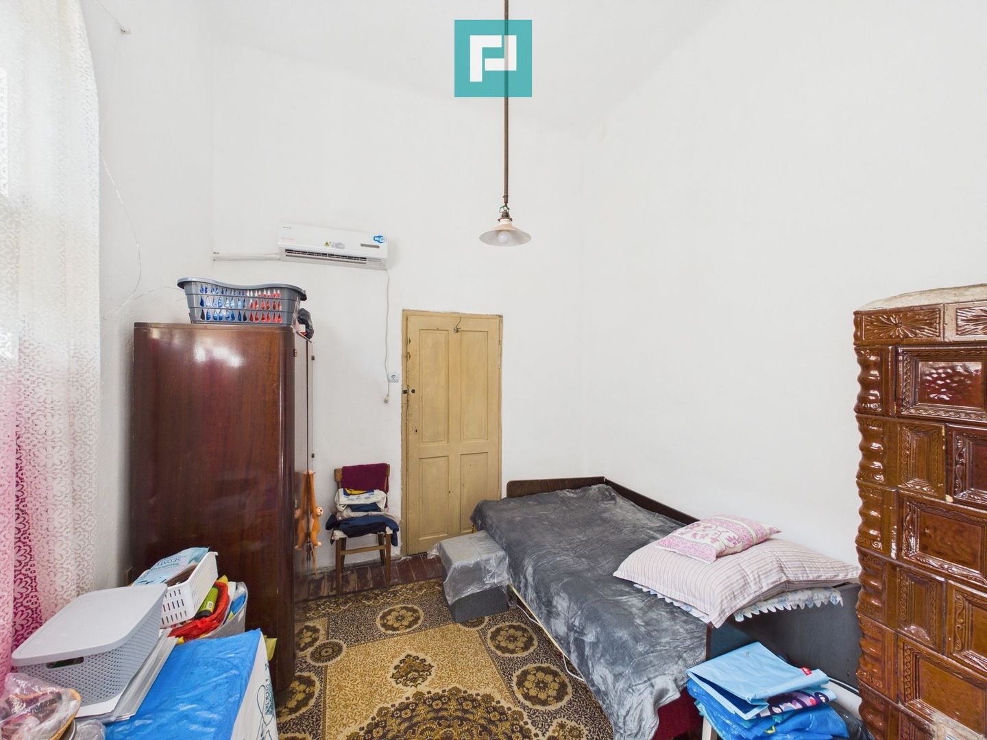 Apartament la casă, 3 camere - P-ța Catedralei - Poză 7
