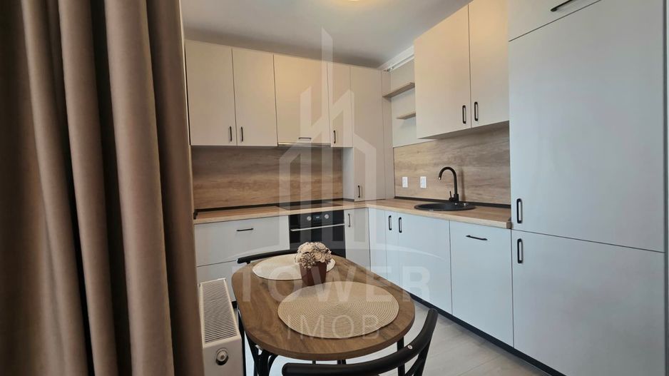 Apartament 3 camere , D-na Stanca / Prima chirie . - Poză 7