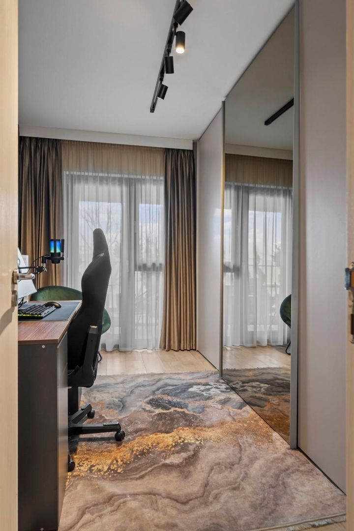 APARTAMENT 3 CAMERE | PARCARE | PARCULUI 20 - Poză 8