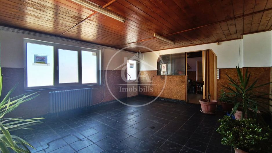 Spațiu comercial de închiriat în zona Oncea, Oradea - Poză 1