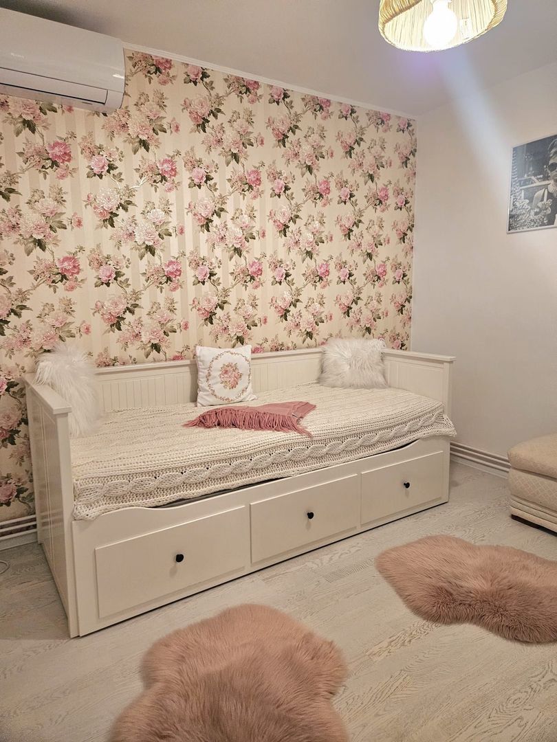 Apartamnent decomandat cu 3 camere, Sector 6- Cetatea de Balta - Poză 7