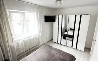 Metrou Piata Sudului Mobilat Modern 2 Camere - Poză 4