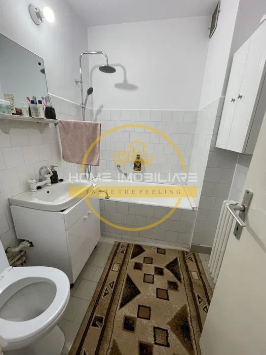 Zona Podu Ros/ Apartament 3 camere/ Etajul 1 - Poză 6