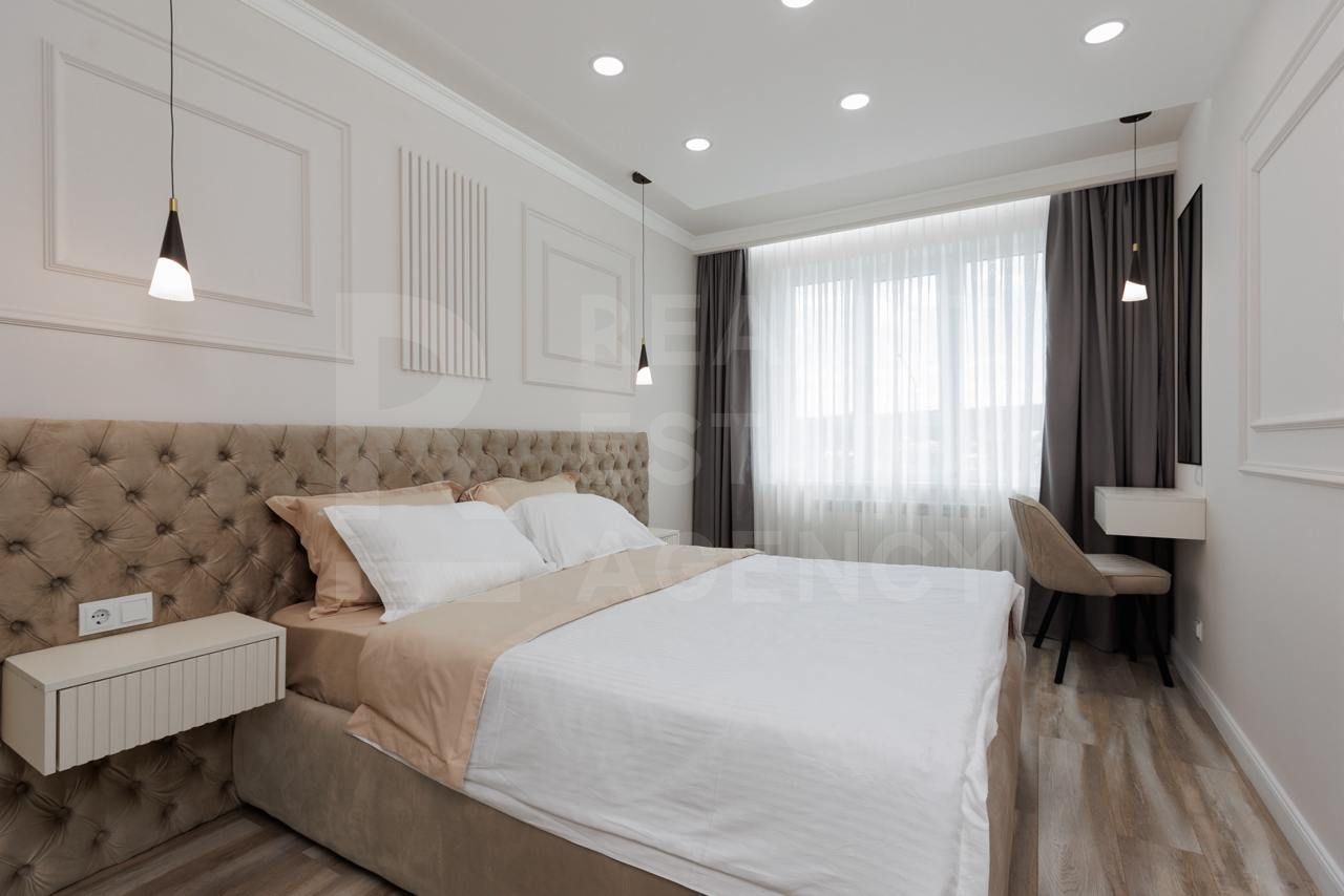 Vânzare, apartament, 2 camere, strada Ion Buzdugan, Buiucani - Poză 10