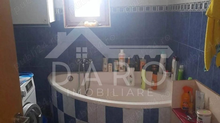 vând casă în Sângeorgiu de Mureș - Poză 3