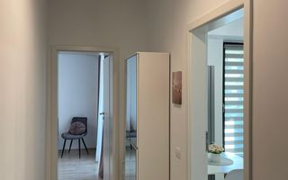 GARS. EXIGENT PLAZA, PRIMA INCHIRIERE, BLOC NOU, INCALZIRE PARDOSEALA - Poză 4