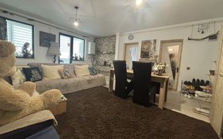 Apartament 2 camere, decomandat, Florești – zona Stejarului - Poză 2