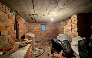 Casa individuala 3 camere | Pivnita | Pod | Curte | Lupeni - Poză 12