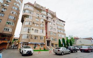Spațiu Comercial I Vânzare – 132,3 m²I Parter I str. Petru Movilă 23/9 I Centru - Poză 2