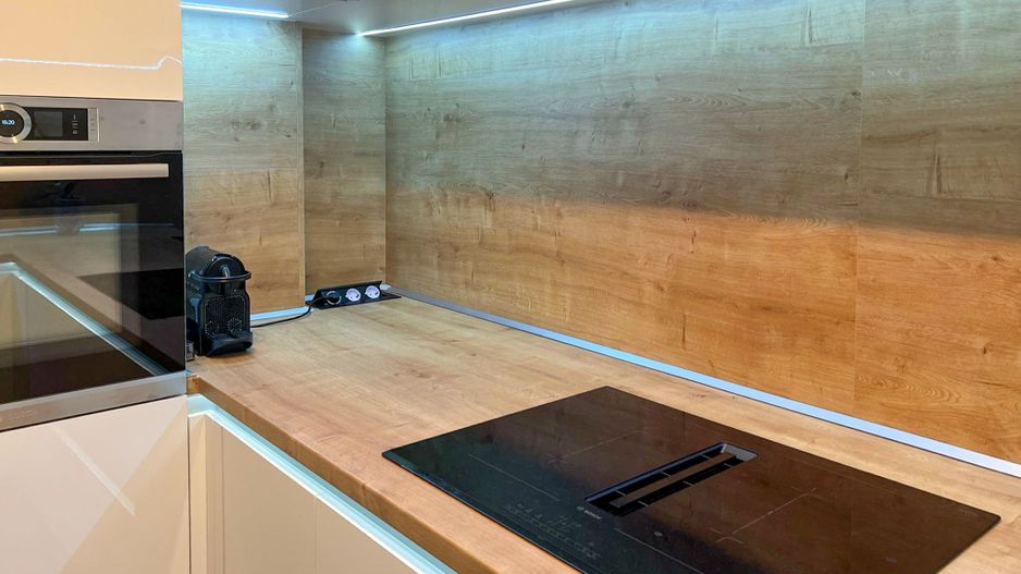 Vilă individuală premium SMART de vânzare. |  Lângă pădure și parc - Poză 9