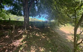 CASA 6 CAMERE TEREN 1005 MP  BUGHEA DE JOS ARGEȘ - Poză 30